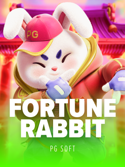 Fortune Rabbit