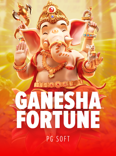 Ganesha Gold